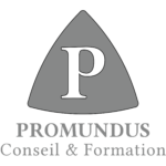 logo promundus conseil et formation