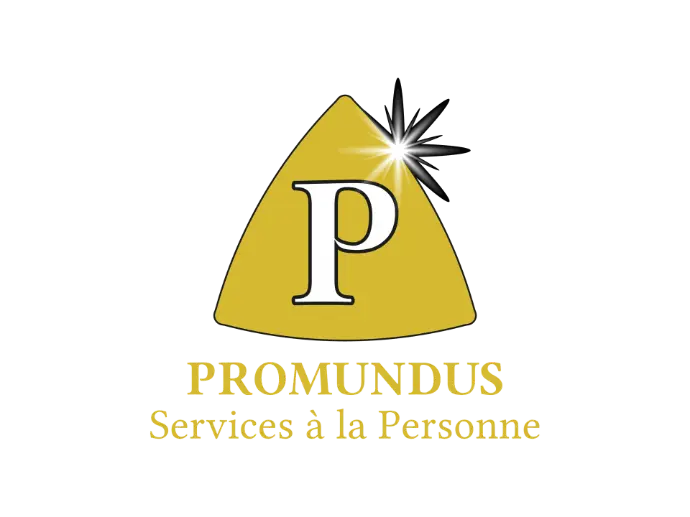 Logo Promundus Service à la personne