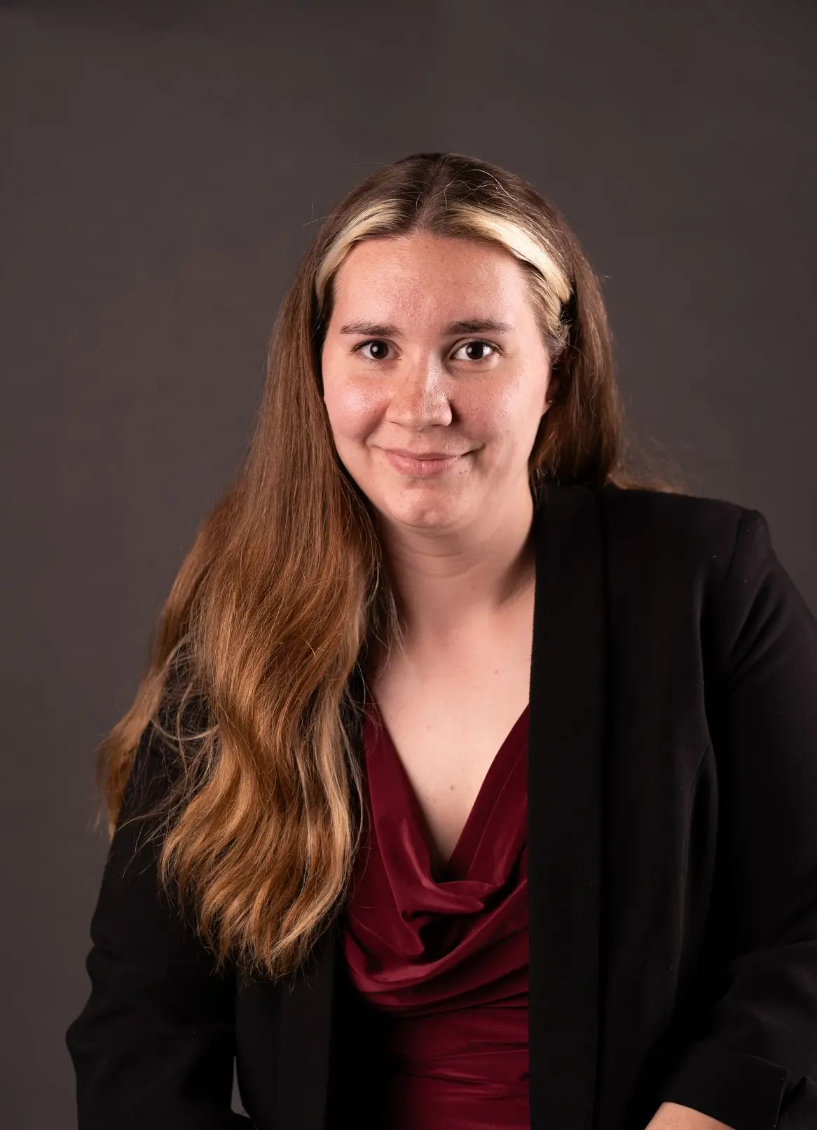 Camille, Gestionnaire ressources humaines