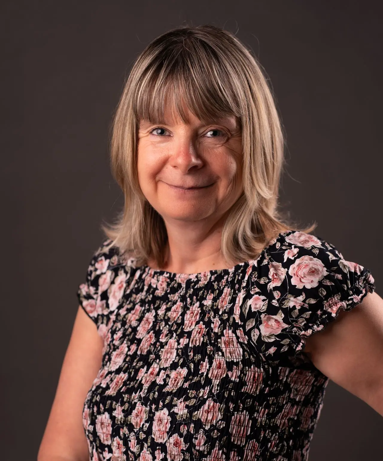 Emmanuelle, Accompagnante socio-professionnelle