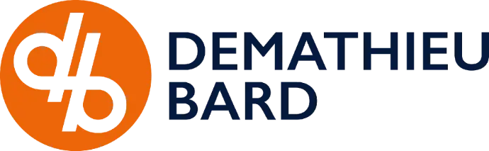 Logo Demathieu Bard
