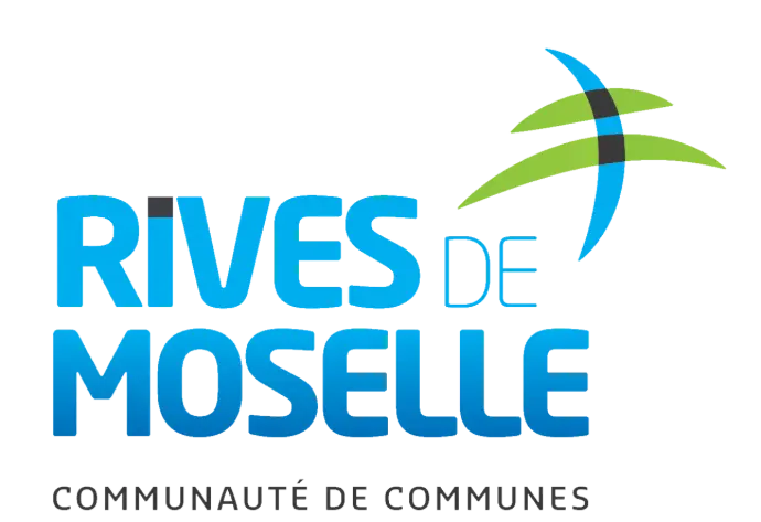 Logo Rives de Moselle