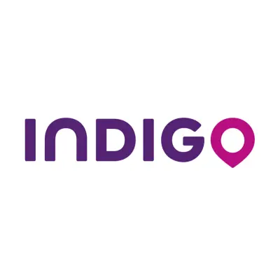 Logo indigo