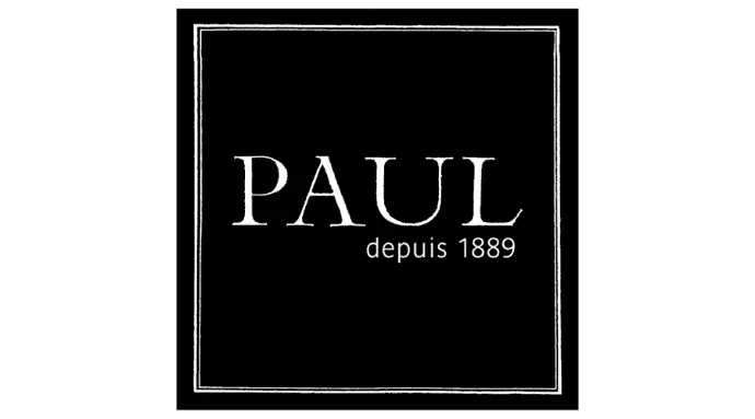 Logo Paul