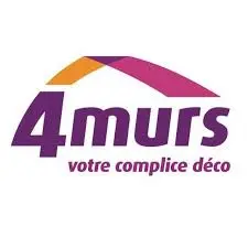 Logo 4 Murs