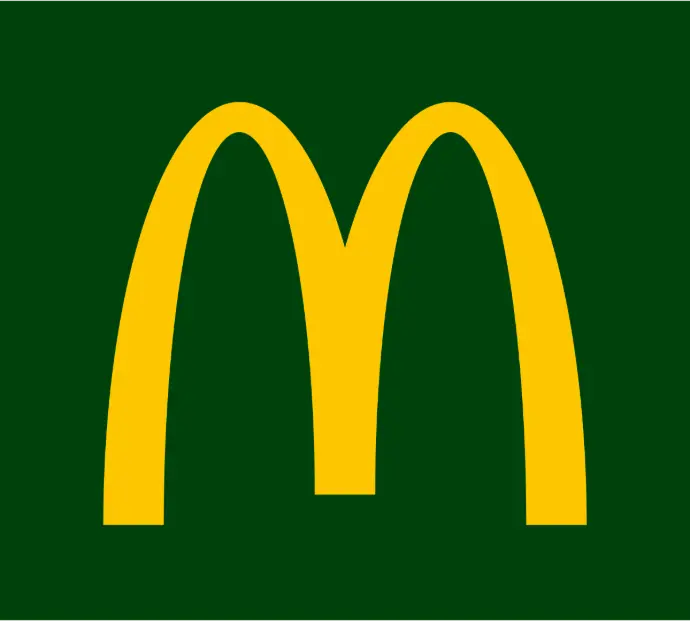 Logo Macdo