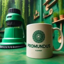 Promundus - Partenaire Enenvol 2025
